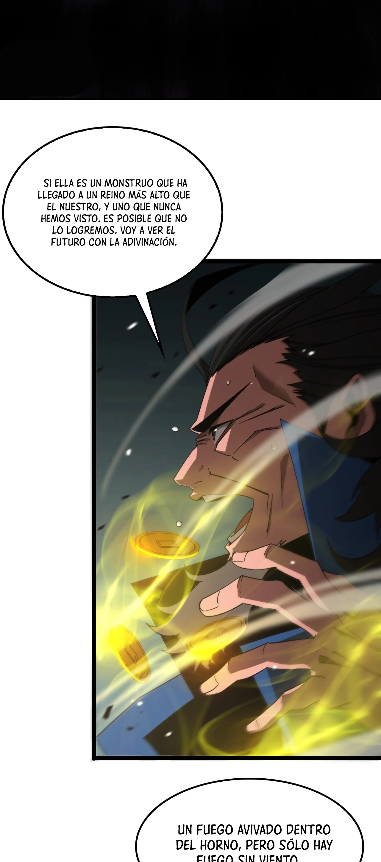 Apocalipsis Mundial en Linea > Capitulo 120 > Page 161